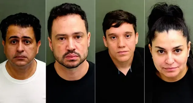 Mulher relata prejuízo de mais de US$ 17 mil em fraude imigratória contra brasileiros 