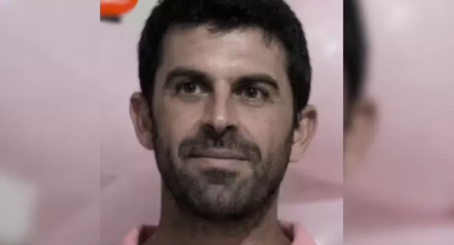 Homem desaparece ao sair de casa para passar por atendimento médico 