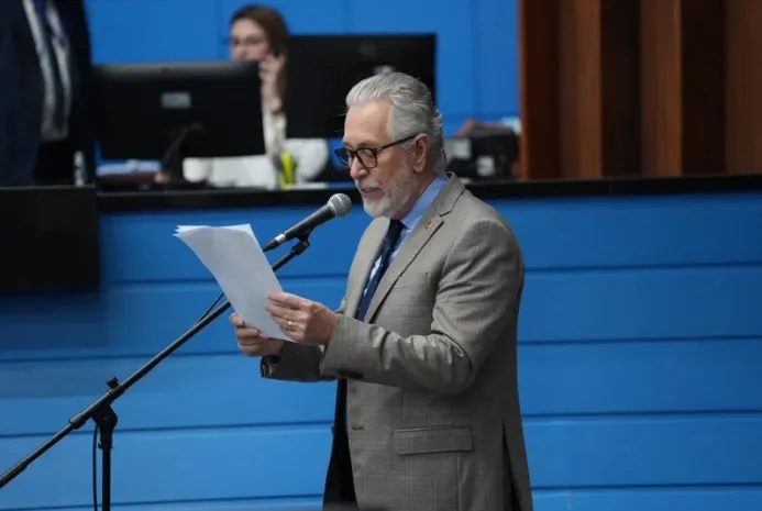 MS: Vaz apresenta indicações para impulsionar infraestrutura e desenvolvimento regional