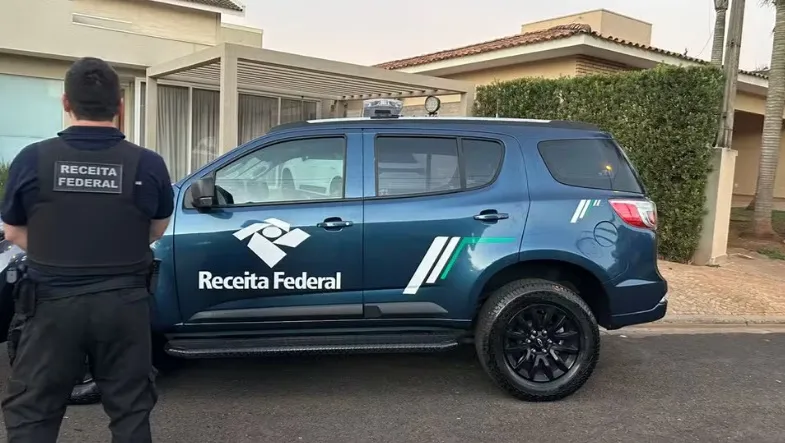 Operação Carbono Oculto cumpre dez mandados em Rio Preto contra esquema de lavagem de dinheiro do PCC com fintechs e 'máfia do nafta'