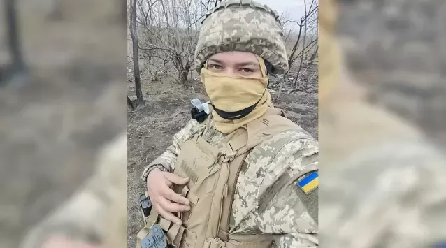 Jovem de Santa Fé do Sul  morre na guerra na Ucrânia ao ser atingido por drone, diz mãe.