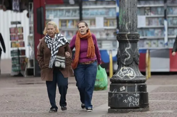Baixa temperatura deve continuar em São Paulo no 7 de Setembro