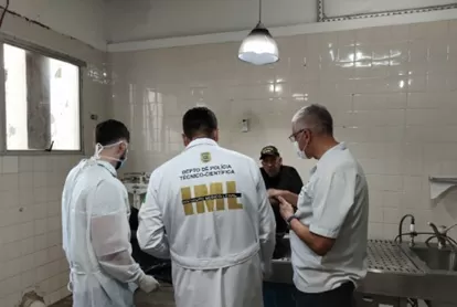 Tragédia no trânsito: acidente de moto deixa um morto em Jales