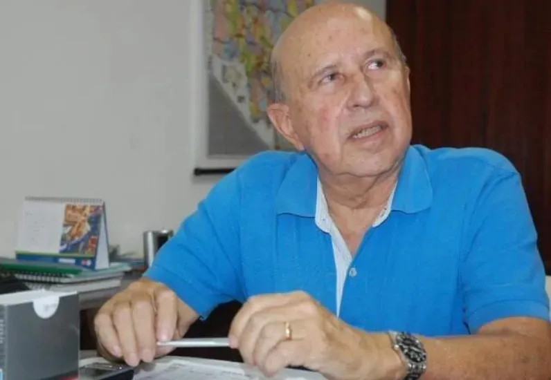 Morre Marcelo Miranda aos 87 anos, ex-governador de MS