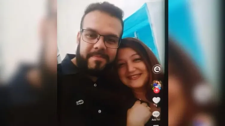 Mulher é morta a facadas na frente da filha em Rio Preto; marido é principal suspeito
