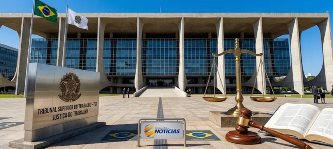 Esposa de pastor não consegue reconhecimento de vínculo com igreja