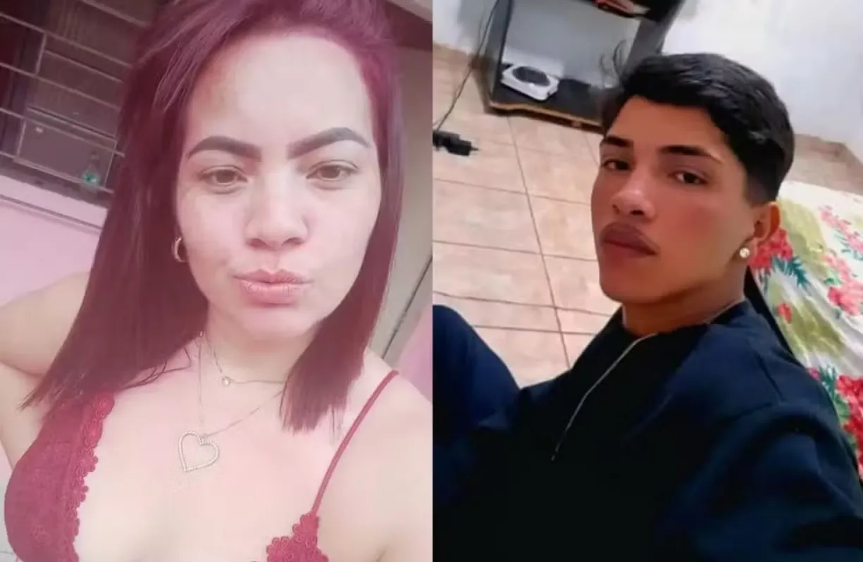 Mãe e filho são encontrados mortos a tiros em Paranaíba; suspeitos estão foragidos
