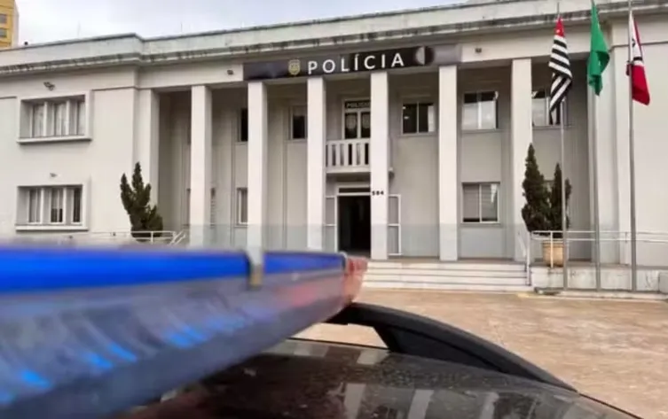 Operação contra tráfico de drogas cumpre mandados de prisão em Araçatuba