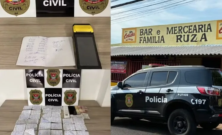 Jovem perde dinheiro por vício em bets e relata ter vivido em situação de rua: 'Peguei consignado'