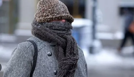 PREPARE O CASACO: Frio com temperatura abaixo de 10°C chega no Centro Oeste nos próximos dias