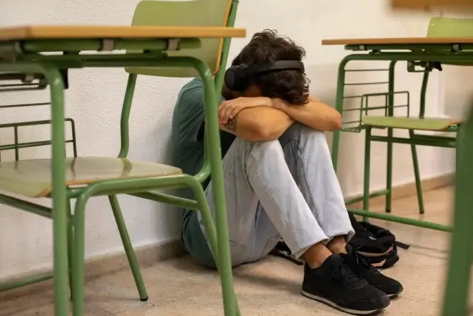 Bullying machuca em silêncio e pode deixar marcas para a vida toda