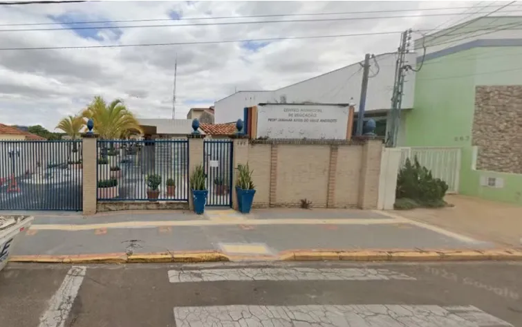 Escolas infantis são fechadas após casos de síndrome mão-pé-boca entre alunos em Novo Horizonte