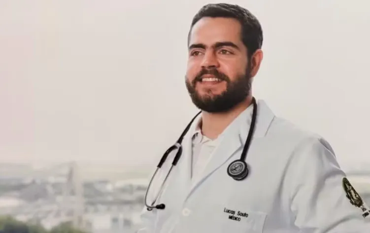 Saiba quem era o médico encontrado morto com hematoma no rosto em avenida de Rio Preto