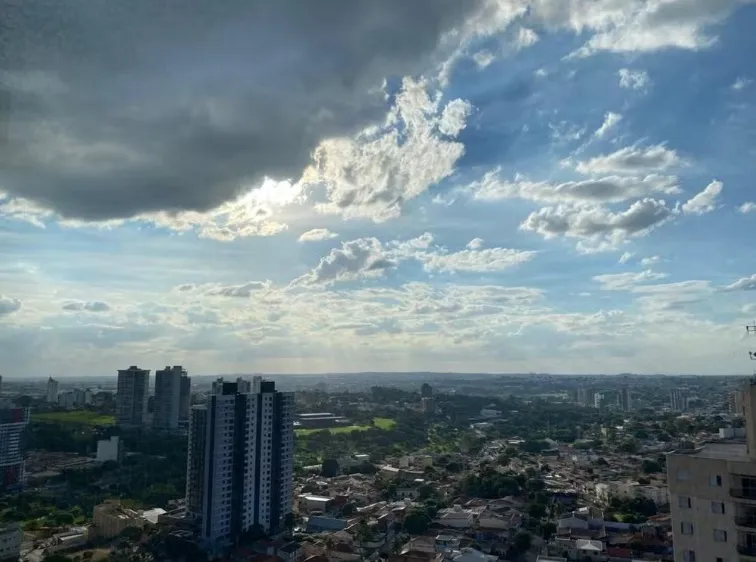 Defesa Civil alerta para frente fria após período de calor no interior de SP