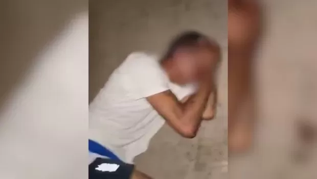 Quatro pessoas são presas suspeitas de fazer empréstimos de dinheiro com juros abusivos, torturar, extorquir e agredir devedores