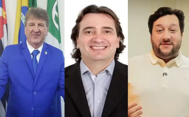 Briga entre vereador, vice-prefeito e chefe de gabinete provoca tumulto na Prefeitura de Mirassol