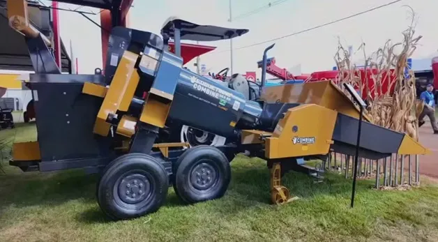 Agrishow reúne 197 mil visitantes e destaca tecnologia e cultura no campo