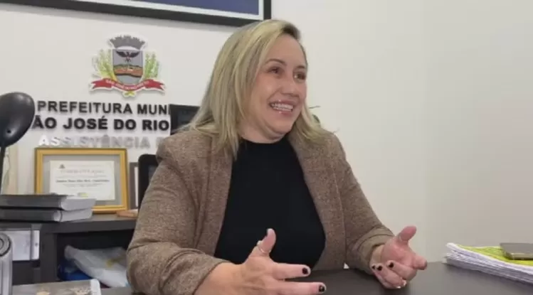 Conselheira tutelar pede investigação contra secretária de Rio Preto por suposta oferta de pagamento para aproximação política