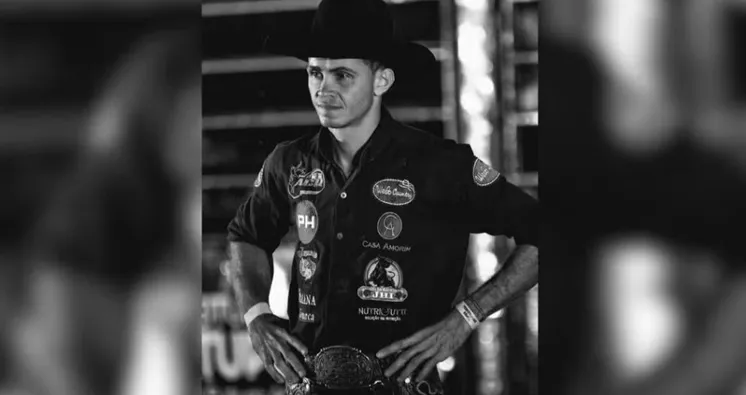 Peão morre pisoteado por touro em rodeio em Votuporanga