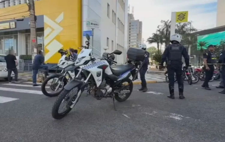 Guarda municipal preso por balear e matar homem em Araçatuba tinha parentesco e desavença com a vítima, diz polícia