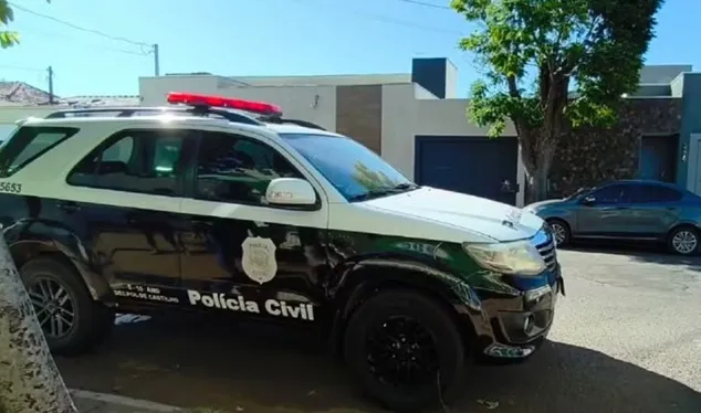 Polícia investiga suspeita de envenenamento após funcionários passarem mal com café em cemitério de Castilho