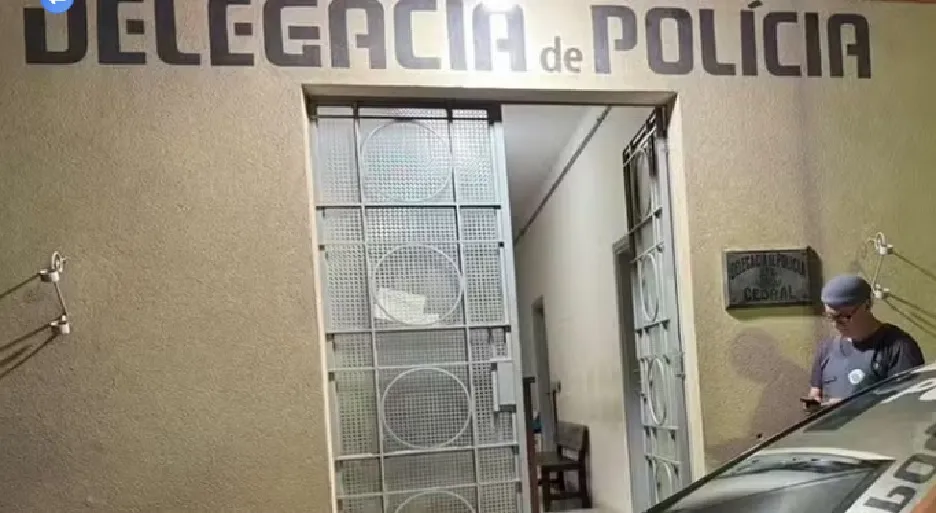 Polícia investiga denúncia de estupro coletivo feita por adolescente de 17 anos 