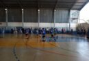 33ª Coespa: Começa a 2ª Etapa de Futsal