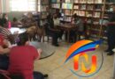 Cras América desenvolve projeto “Arteiras do Raimundo” na Escola João Chaves