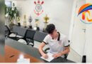 Aos 19, goleiro de MS é contratado para reforçar base do Corinthians