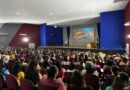 Santa Fé do Sul: Palestra  Inteligência Emocional reuniu mais de 300 pessoas