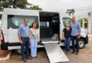 Santa Fé do Sul: Governo  compra duas Vans e amplia transportes de pacientes