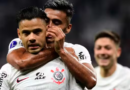 Corinthians goleia em noite histórica de Romero